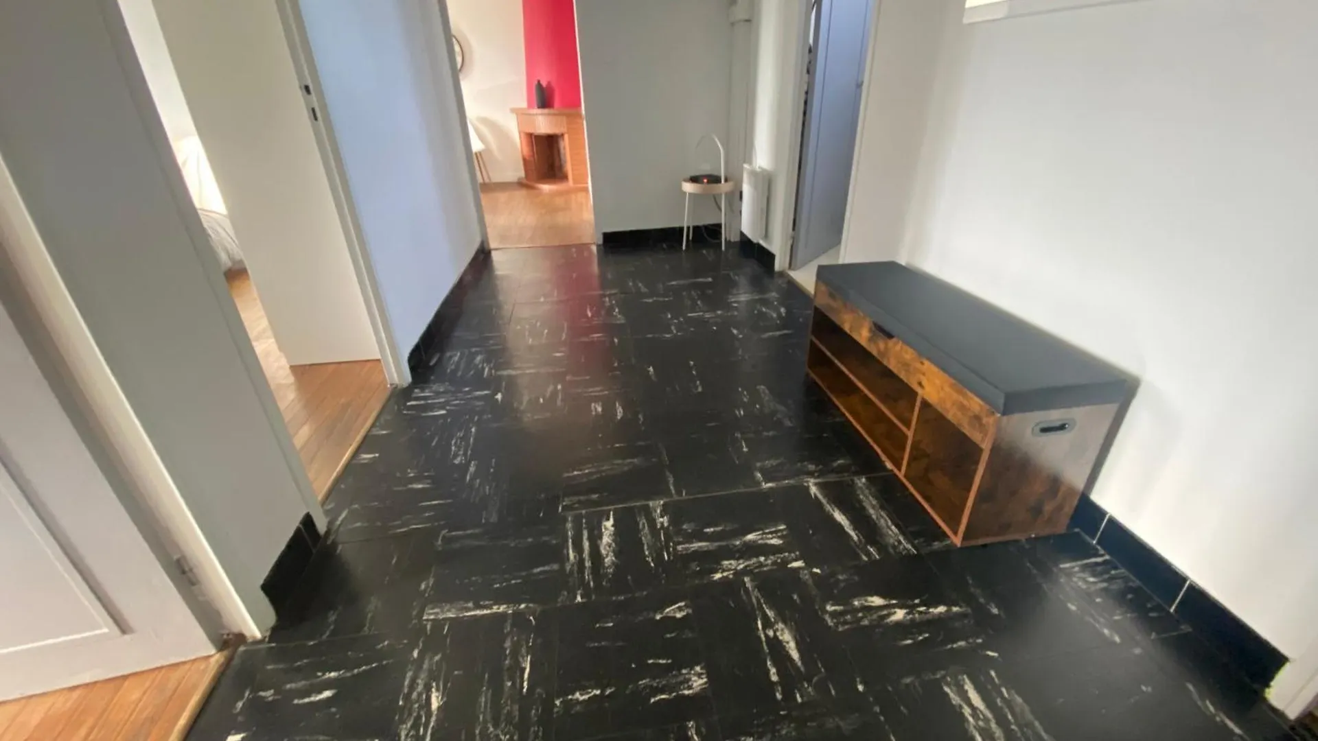 Fabuleux T3 De 85 M2, Situe Au Calme Avec Grand Parking Gratuit Prive ,Fibre Wifi Apartment Saint Gaudens