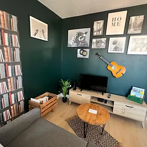 Le Zenith , Saint-Etienne (Loire) France