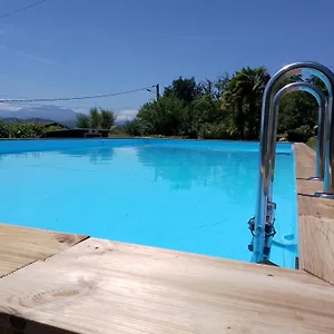 Appartement Pyrenees Vue - Vues Fantastique, Parking Gratuit Sur Place & Piscine, Saint-Gaudens (Haute-Garonne)