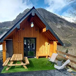 Appartement Sanset, Gèdre